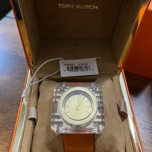 Tory Burch Watch